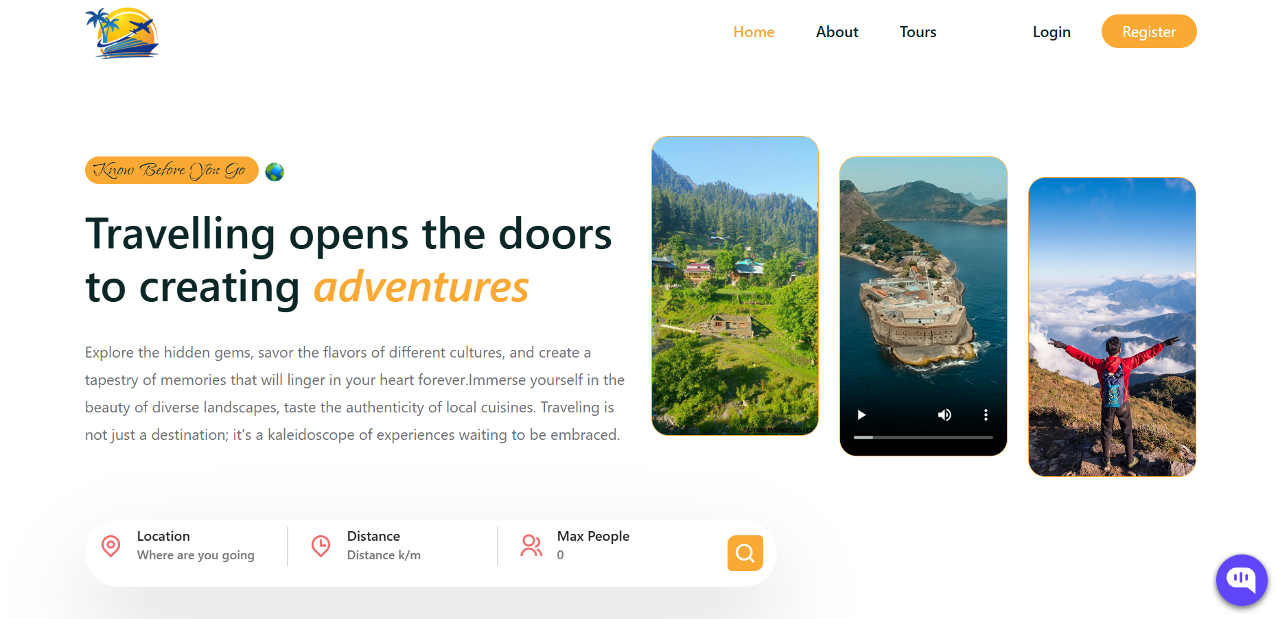 Travelhub