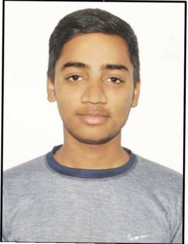 Ravindra Singh Shekhawat